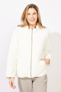 Washed Quilt Hillside Jacket by Escape
