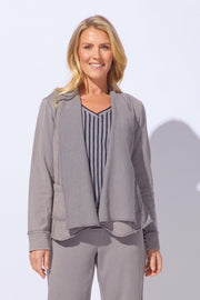 Color Wash Super Cute Cardi by Escape by Habitat