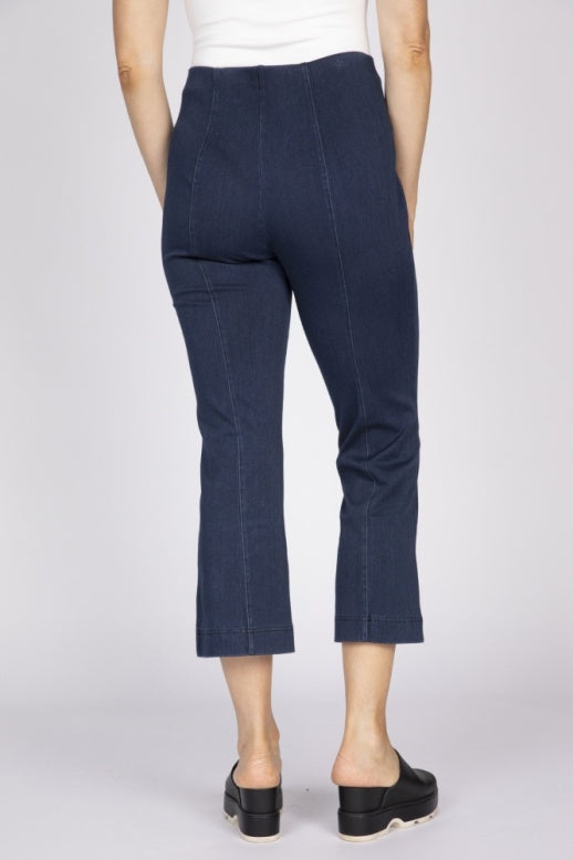 Dreamweaver Capri Jean by Olivia