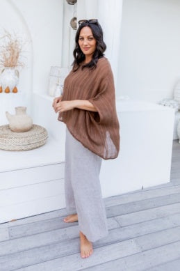 Valento Top by Kim Van Loo