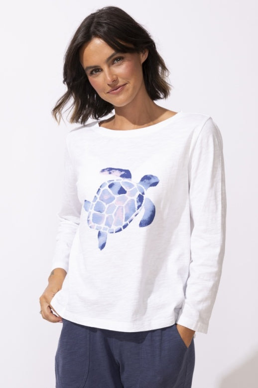 Destination Turtle Easy Breezy Boxy by Escape by Habitat