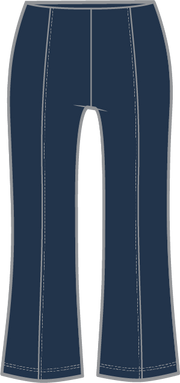 Dreamweaver Capri Jean by Olivia