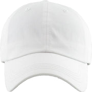 Ponytail Cotton Cap