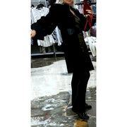 Long Sleeve Dress or Duster Jacket - Robin Boutique-Boutique 