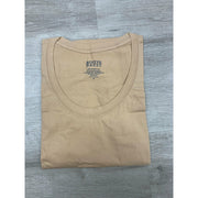 Basic Short Sleeve Top - Robin Boutique-Boutique 