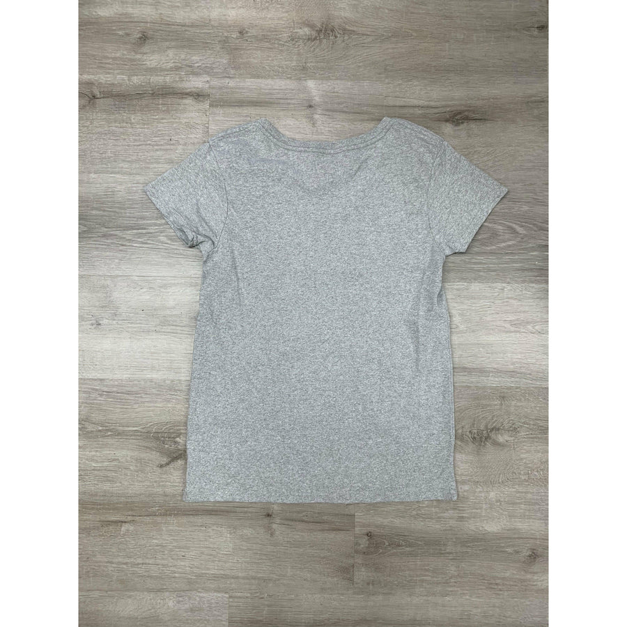 Rooster V-Neck Short Sleeve T-Shirt - Robin Boutique-Boutique 