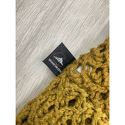 Cable knit sweater - Robin Boutique-Boutique    &.  Reloved Fabrics