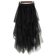 Tulle Tier Skirt - Robin Boutique-Boutique    &.  Reloved Fabrics