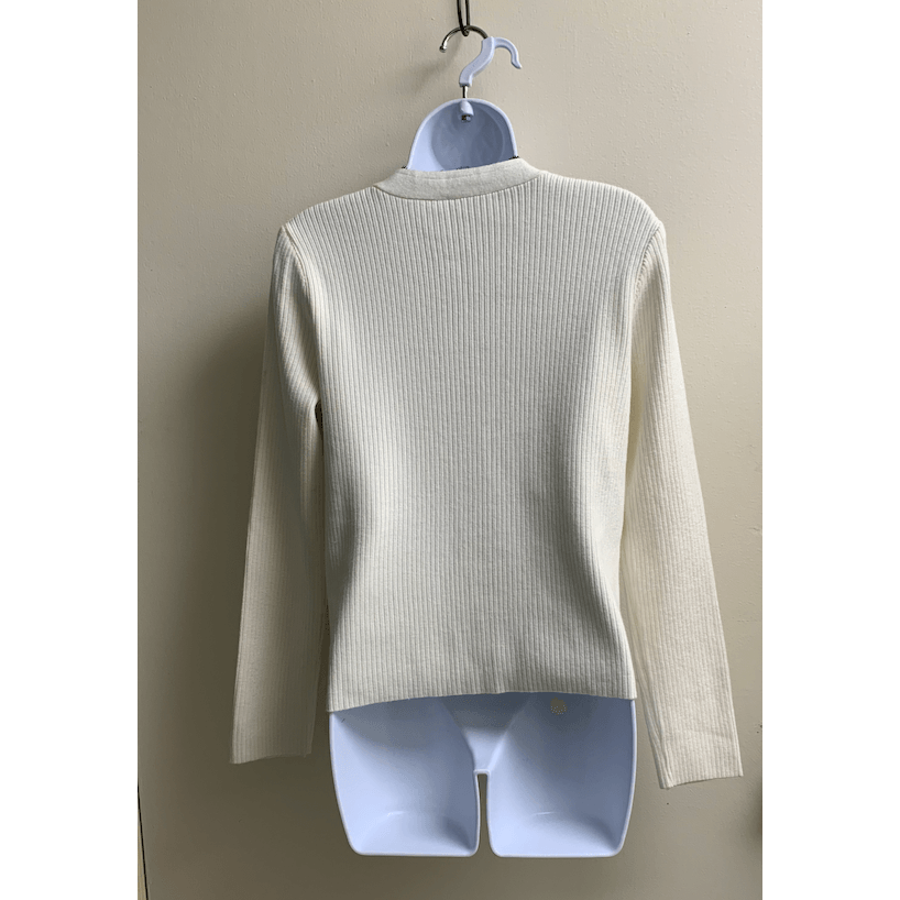 Long Sleeve Cardigan (M/L) - Robin Boutique-Boutique    &.  Reloved Fabrics