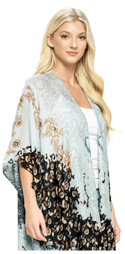 Kimono for summer time - Robin Boutique-Boutique 