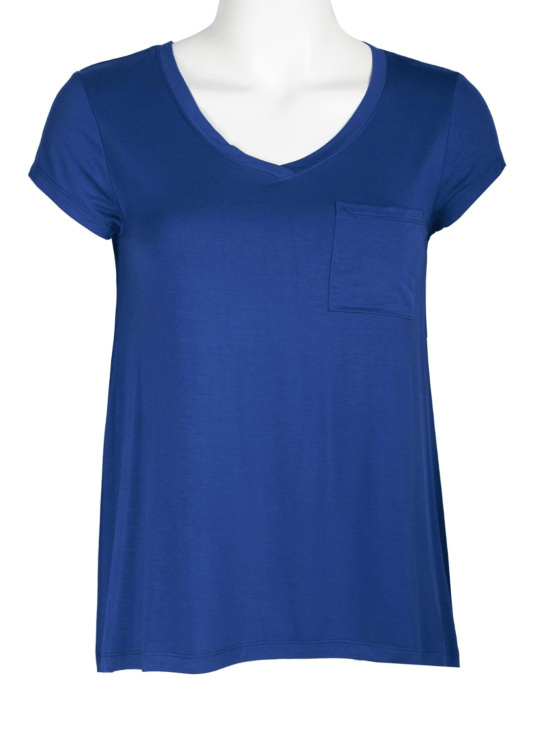 Cable & Guage Scoop Neck Basic Top - Robin Boutique-Boutique 