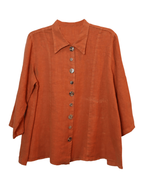 Princess Seamless Shirt by Color Me Cotton - Robin Boutique-Boutique 