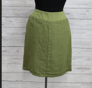 Cut Loose Walking Skirt - Robin Boutique-Boutique 