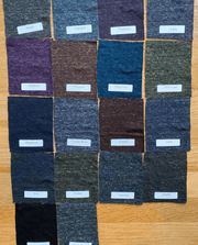 Cut Loose Reversible Inset Jacket - Robin Boutique-Boutique 