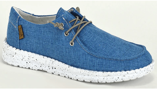 Amaze Slip on Comfort Shoe - Robin Boutique-Boutique 