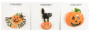 Halloween Pins