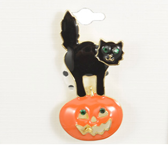 Halloween Pins