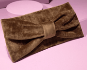 Velvet Head Wrap 013 - Robin Boutique-Boutique 
