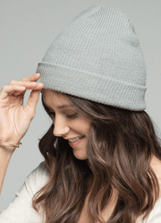UNISEX Slouchy Knit Beanie Hat in Many Colors One Size 2001 - Robin Boutique-Boutique 