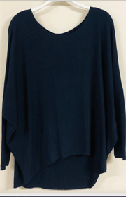 Dolman Lightweight Sweater 708409-W22 - Robin Boutique-Boutique 