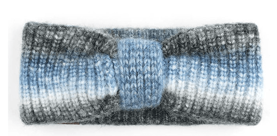 C.C Multi Color Ombre Headband-HW-2077 - Robin Boutique-Boutique 