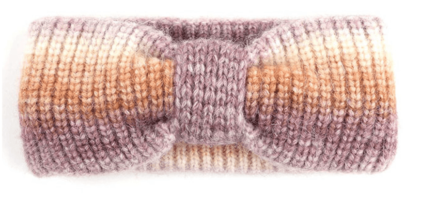 C.C Multi Color Ombre Headband-HW-2077 - Robin Boutique-Boutique 