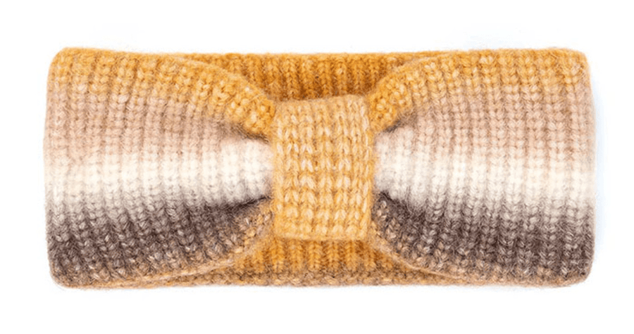 C.C Multi Color Ombre Headband-HW-2077 - Robin Boutique-Boutique 