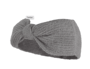 Ribbon Ribbed Knit Head Wrap by LIB - Robin Boutique-Boutique 