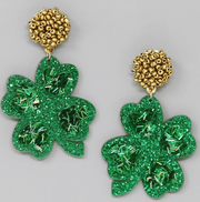 Various St Patricks Day Earrings - Robin Boutique-Boutique 