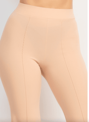 Haute Monde Fit Flare Pant HMP40028 - Robin Boutique-Boutique 