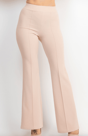 Haute Monde Fit Flare Pant HMP40028 - Robin Boutique-Boutique 