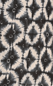 Tulip button front tunic or jacket CV496 Starlight - Robin Boutique-Boutique 