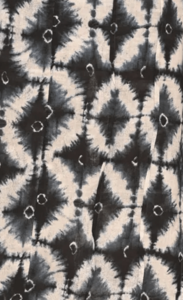 Tulip button front tunic or jacket CV496 Starlight - Robin Boutique-Boutique 