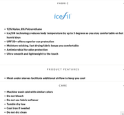 IbKul Solid Long Sleeve Mock Neck Top - 80000 - Robin Boutique-Boutique 