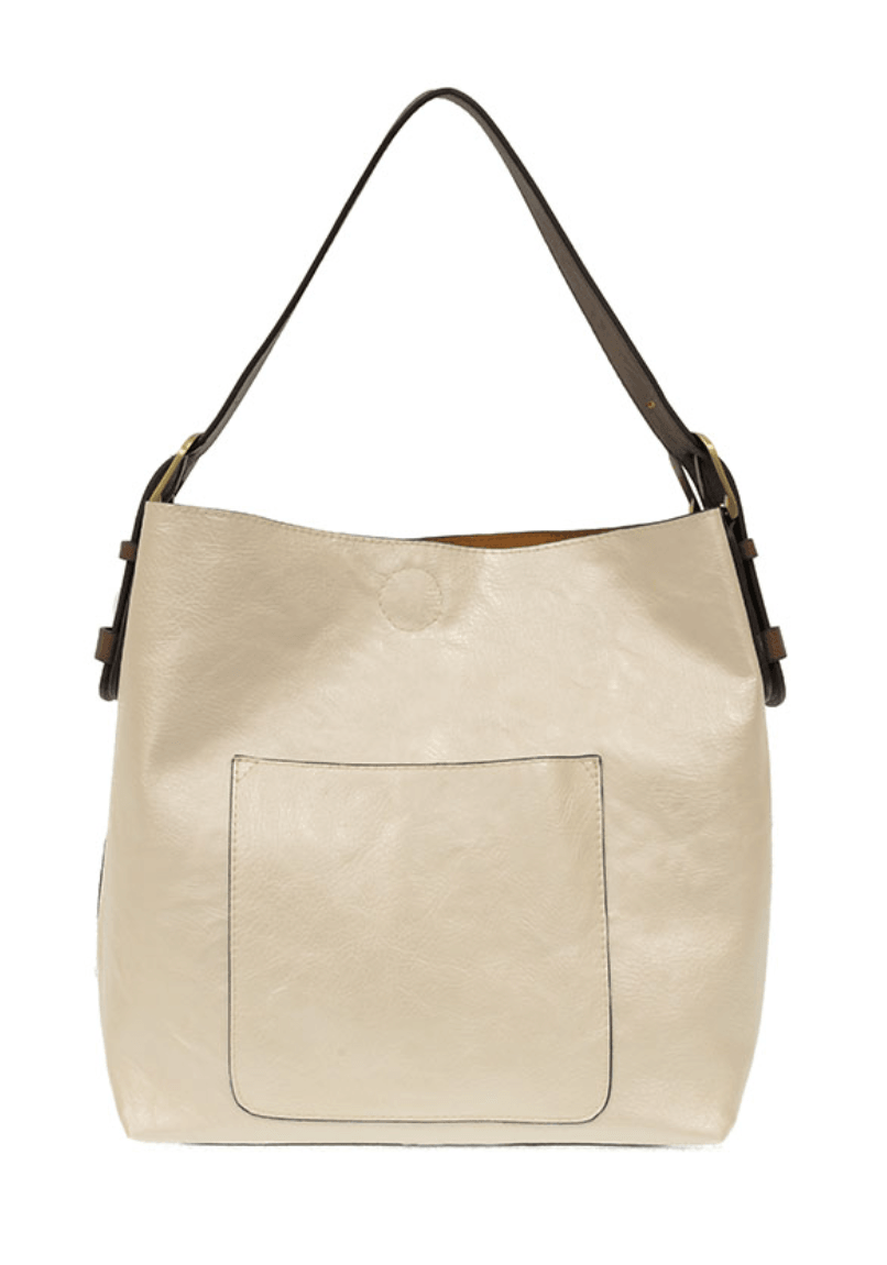 Hobo Handbag - Robin Boutique-Boutique 