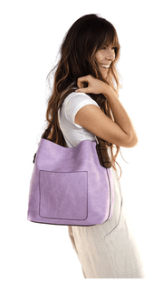 Hobo Handbag - Robin Boutique-Boutique 