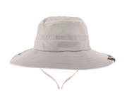 C.C Beanie Wide Brim Adjustable C.C Sun Hat ST3917 - Robin Boutique-Boutique 