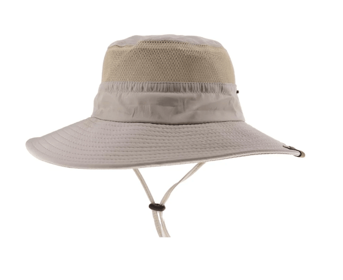 C.C Beanie Wide Brim Adjustable C.C Sun Hat ST3917 - Robin Boutique-Boutique 