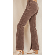 Slim Fit Pants - Robin Boutique-Boutique 