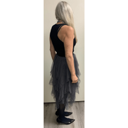 Tulle Tier Skirt - Robin Boutique-Boutique    &.  Reloved Fabrics