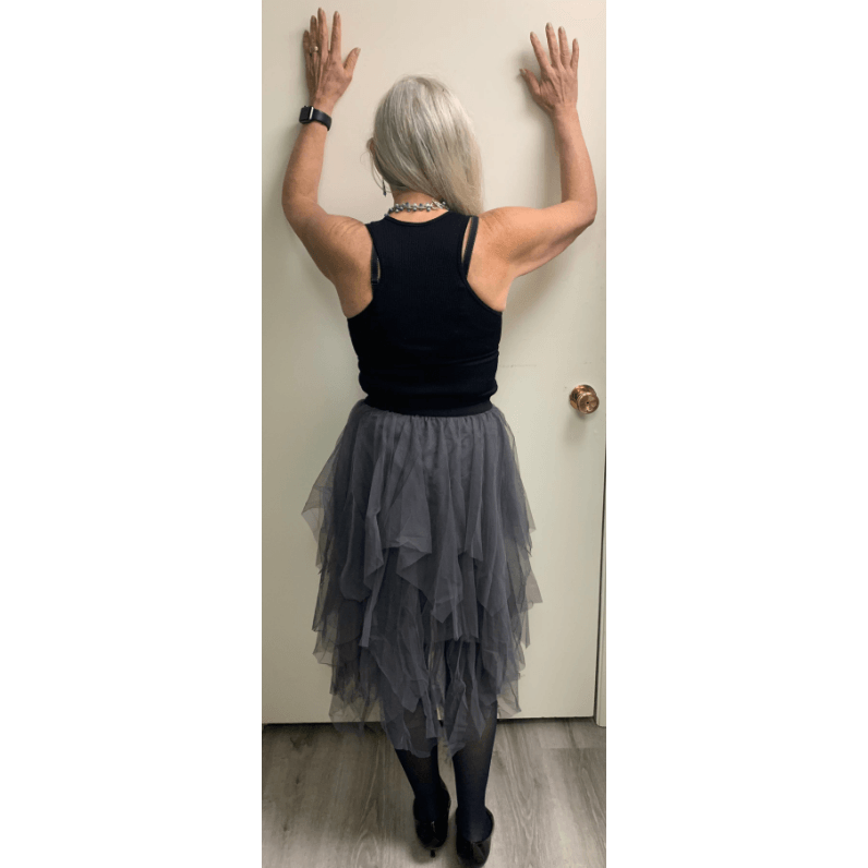 Tulle Tier Skirt - Robin Boutique-Boutique    &.  Reloved Fabrics