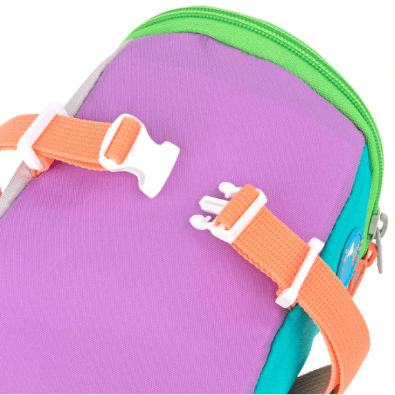 Tippy Talk Bike Seat Bag - Robin Boutique-Boutique 