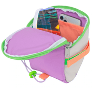 Tippy Talk Bike Seat Bag - Robin Boutique-Boutique 