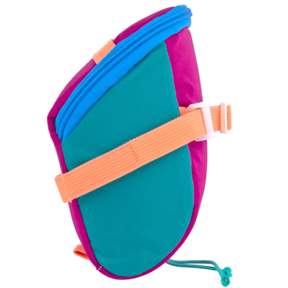 "Blue Melon" Bike Seat Bag - Robin Boutique-Boutique 