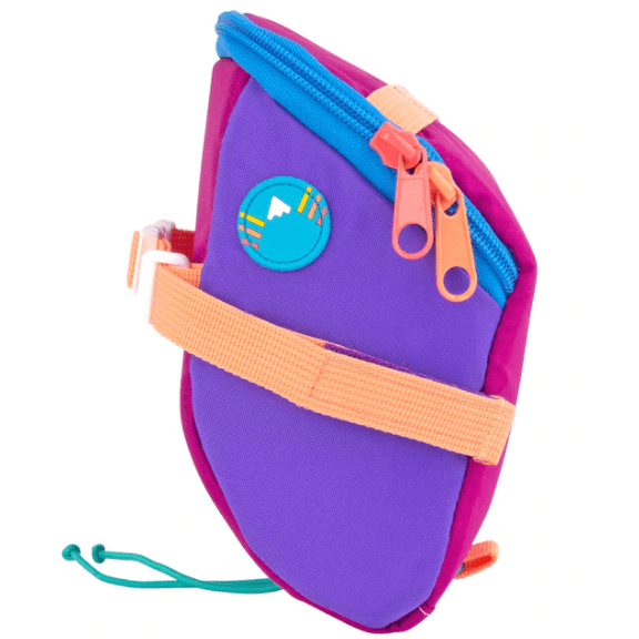 "Blue Melon" Bike Seat Bag - Robin Boutique-Boutique 