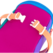 "Blue Melon" Bike Seat Bag - Robin Boutique-Boutique 