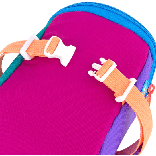 "Blue Melon" Bike Seat Bag - Robin Boutique-Boutique 