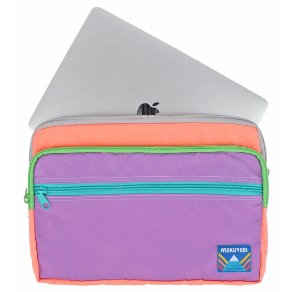 Tippy Talk 13" Laptop Case - Robin Boutique-Boutique 