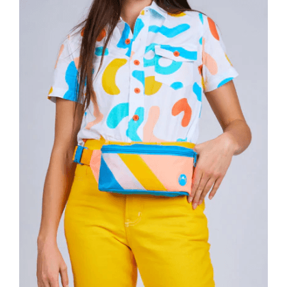 Sand Cruise Fanny Pack - Robin Boutique-Boutique 