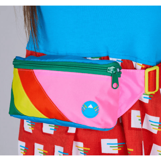 Bubble Gummy Fanny Pack - Robin Boutique-Boutique 